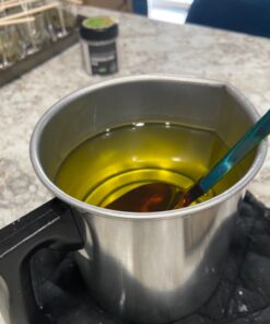 Top Grade Candle Making Pitcher - Double Boiler Pot (Small Pouring Pitcher) 22 811YM8rZyjL