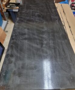 Black Epoxy Pigment (Colorant, Dye, Tint) 6cc (0.2 oz.) 22 811Z8HQKmGL