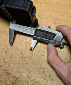 Waterproof Twin Magnetic Case - for Optimus 2.0 GPS Tracker - GPS Tracker not Included 61 811aJZ0uocL