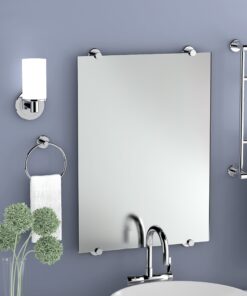 Gatco 4240 Latitude II 24" Towel Bar, Chrome 24 Inch Single Bar 18 811bssFBjqL