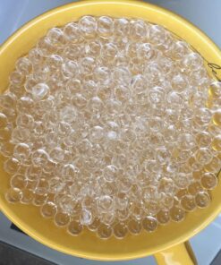 1 Pound Bag of Water Beads - Clear 51 811cT8Dk99L