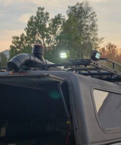 Nilight LED Pods 4PCS 18W 1260lm Flood Light Bar Driving Fog Off Road Lights Work 24V 12V For Motorcycles Van Camper Wagon Car Pickup ATV UTV SUV Truck Boat, 2 Years Warranty 51 811cxS4luUL