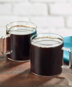 Caribou Coffee Caribou Blend, Single-Serve Keurig K-Cup Pods, Medium Roast Coffee, 12 Count (Pack of 6) 12 Count (Pack of 6) 25 811dTZT37L