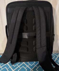 BOPai Business Smart 15.6 Inch Laptop Backpack Convertible Expandable Anti-Theft USB Charging Multi-Functional Travel Friendly Men 53 811dUCJu9nL