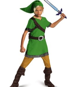 Disguise Link Sword One Size 19 811e8yO2UJL