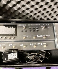 caseling Hard CASE fits: Pioneer DJ DDJ-FLX4 / DDJ-400 / DDJ-SB2 / DDJ-200 / DDJ-SB3 / DDJ-RB (Not for DDJ-SR2) 33 811ej5WGQpL