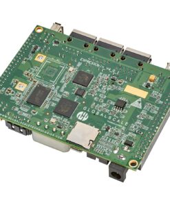 ESPRESSObin SBUD102 V5 64 Bit Single Board Computer Network Switch, 4 811f vEfWoL