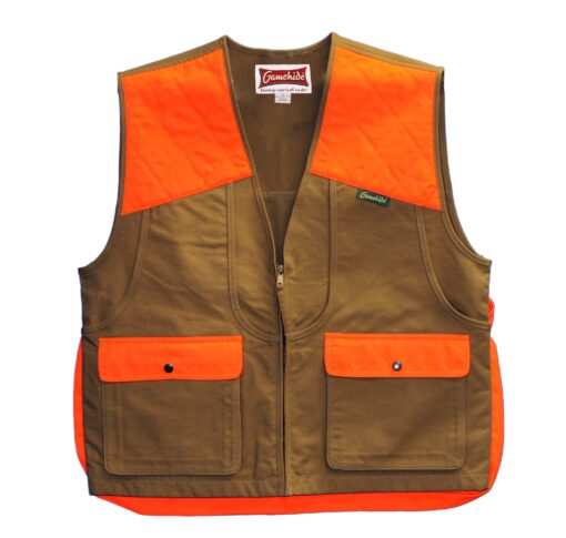 GameHide Upland Vest X-Large