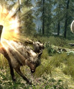 Elder Scrolls V: Skyrim (Greatest Hits) - Playstation 3 Standard 43 811gBGAygxL