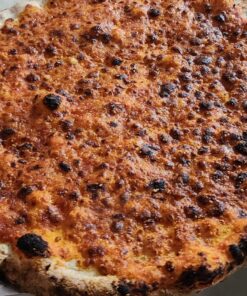 Ooni Koda 16 Gas Pizza Oven – 28mbar Outdoor Propane Pizza Oven - Portable Pizza Oven For Authentic Stone Baked 16 Inch Pizzas – Ideal for Any Outdoor Cooking Enthusiast - Countertop Pizza Oven 45 811iOTW9SlL