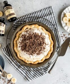 Nielsen-Massey Madagascar Bourbon Pure Vanilla Extract for Baking and Cooking, 32 Ounce Bottle with Gift Box 32 Fl Oz 12 811ijwEsyKL 1