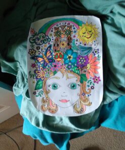 Shuttle Art 120 Unique Colors (No Duplicates) Gel Pens Gel Pen Set for Adult Coloring Books Art Markers 36 811jVBHD0qL