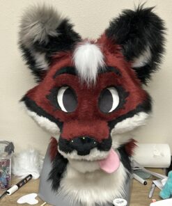 The Monster Makers Life Size Ed Head Armature 2.0 for Mask Making and Clay Busts 29 811jouOrTKL