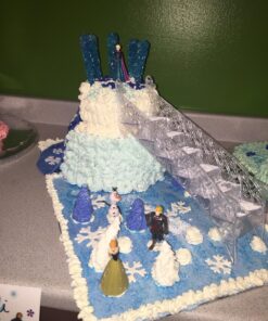 Rock Candy Crystal Sticks Blue Raspberry 12 ct. 11 811k4NDYTUL