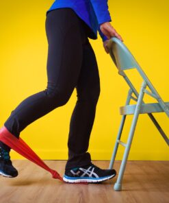 Resistance Band Training for Osteoporosis Prevention DVD Resistance Band Training for Osteoporosis Prevention 10 811kFXewL