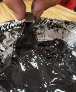 Black Iron Oxide - Fe3O4 - Synthetic - 1 Pound 15 811kVk7RyRL