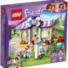 LEGO Friends 41124 Heartlake Puppy Daycare Building Kit (286 Piece) 47 811kxEyH fL