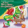 Dr. Seuss' How The Grinch Stole Christmas! Original TV Soundtrack Dr. Seuss' How The Grinch Stole Christmas! (Original TV Soundtrack) 12 811l0siqdnL