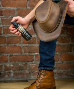 Bick 4 Leather Conditioner and Leather Cleaner 8 oz - Will Not Darken Leather - Safe For All Colors of Leather Apparel, Furniture, Jackets, Shoes, Auto Interiors, Bags & All Other Leather Accessories 24 811nzggprhL 1