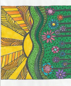 Tombow 56149 Dual Brush Pen Art Markers, 96 Color Set with Desk Stand. Blendable, Brush and Fine Tip Markers with Stand 96-Color Set 49 811oTtOedL