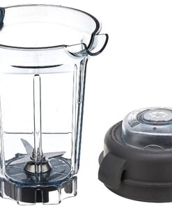 Alternative view of Vitamix 15842 Container, 32 Ounce, Clear (Tamper Not Included)