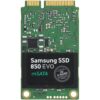 Samsung 850 EVO - 250GB - mSATA Internal SSD (MZ-M5E250BW) 250 GB 53 811q4tl4kyL