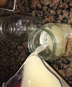 Mann Lake FD203 Bee-Pro Pollen Substitute Canister, 1-Pound 21 811qqMVNuWL