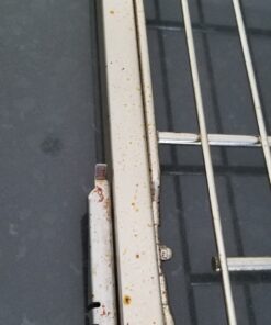 Carbona 2-in-1 Oven Rack and Grill Cleaner Bagged 16.8 Oz 44 811s452xAL