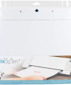 Alternative view of Silhouette PixScan Cutting Mat for use with CAMEO