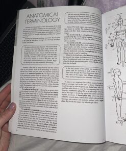 Anatomy Coloring Workbook, 4th Edition: An Easier and Better Way to Learn Anatomy Paperback, Coloring Book 16 811sk2E JfL