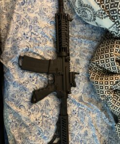 Tippmann TMC MAGFED Paintball Marker Black 23 811tFvkVSCL