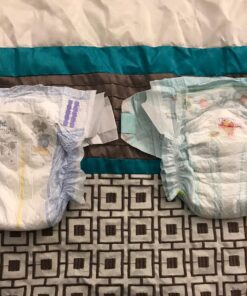 Huggies Overnites Diapers, Size 5, 50 Count OLD Big Pack 9 811tU2atkiL