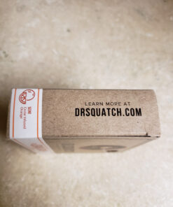 Dr. Squatch DISCONTINUED All Natural Bar Soap for Men with Zero Grit, Cedar Citrus 39 811tp82aZzL 1