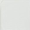 PME Plain Side Plastic Scraper 5.3 x 3.7-inches, White 80 811twLl2IiL