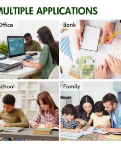 902XL Ink Cartridges Replacement for HP 902XL Ink Cartridges to use with OfficeJet Pro 6978 6960 6968 6958 6950 6970 6962 Printers (902XL Ink Cartridges Combo Pack, Black Cyan Magenta Yellow) 15 811uCVTAUzL