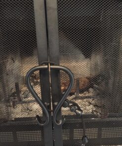 Kiscords Baby Safety Cabinet Locks for Knobs Child Safety Cabinet Latches for Home Safety Strap for Baby Proofing Cabinets Kitchen Door RV No Drill No Screw No Adhesive (Black) 31 811uD1aBiL