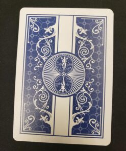 Bicycle Prestige Plastic Playing Cards (Colors May Vary) 48 811uVv68UwL