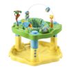 ExerSaucer Zoo Friends Bouncing Activity Saucer 12 811urNRPMQL