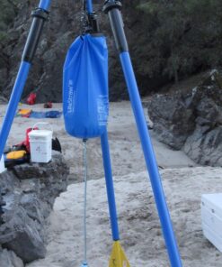 LifeStraw Mission High-Volume Gravity-Fed Water Purifier, 12 L (LSM12) 28 811v7pHocRL