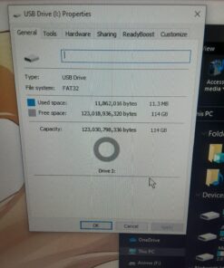SanDisk 128GB Ultra Flair USB 3.0 Flash Drive - SDCZ73-128G-G46, black 43 811voMSbyzL