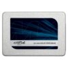 Crucial MX300 525GB 3D NAND SATA 2.5 Inch Internal SSD - CT525MX300SSD1 51 811xD57h1WL