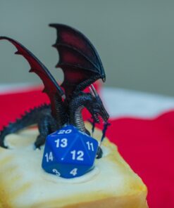 Koplow 14797 D20 Single 55 mm Countdown Blue Bagged 9 811y5BGXUpL