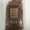 Trader Joe's Roasted & Salted Pecan Halves, 8 oz,(Pack of 2) 3 811zEViwpL