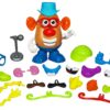 Potato Head Silly Suitcase Parts and Pieces Toddler Toy for Kids (Amazon Exclusive) Mr. Potato Head 13 8120J11F0pL