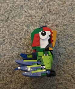 LEGO Creator Rainforest Animals 11 8120dAOIuXL