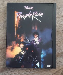 Purple Rain (DVD) DVD February 3, 2004 13 8121Er4dZ2L