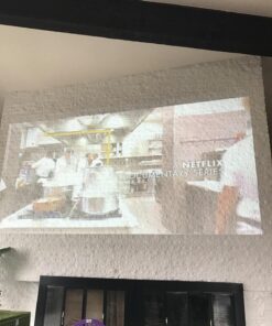 Optoma HD142X 1080p 3000 Lumens 3D DLP Home Theater Projector 46 8121jfA6CKL