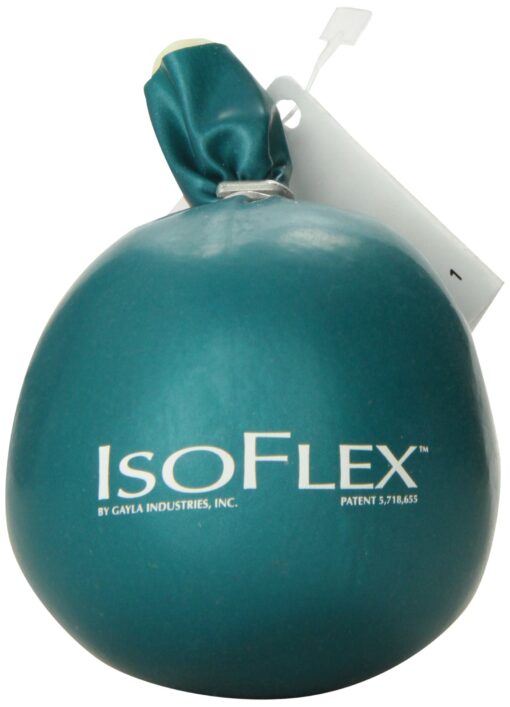 Isoflex Classic Stress Ball Original Version