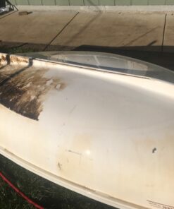 MaryKate MK2032 On & Off Hull & Bottom Cleaner, 32 fl oz Each 30 8125umlKaXL