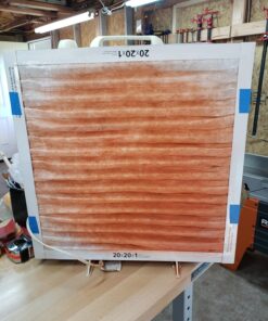 Filtrete 20x20x1 Air Filter, MPR 300, MERV 5, Clean Living Basic Dust 3-Month Pleated 1-Inch Air Filters, 6 Filters 37 8126vtTWuoL